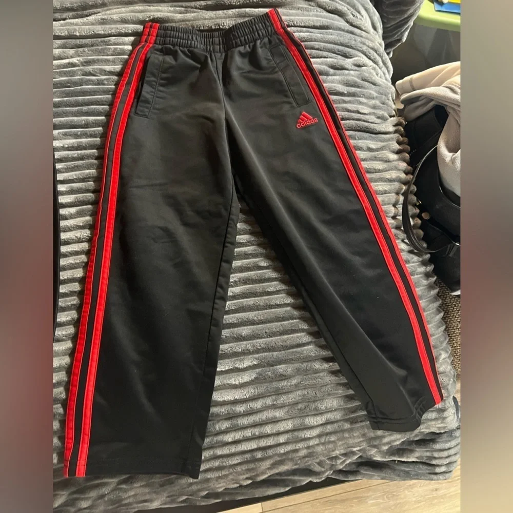 Adidas-Running Suit​​​